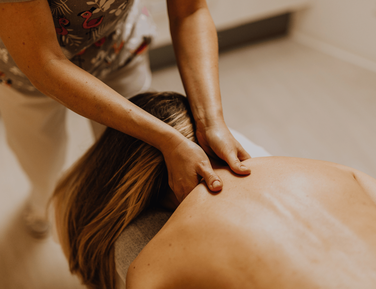 5 Key Benefits of Blind Massage That You May Not Know
